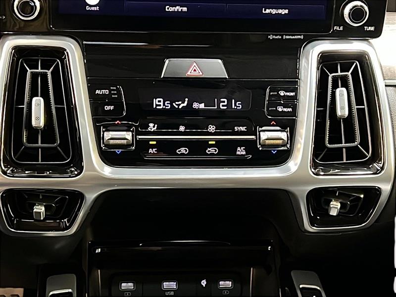 kia Sorento 2022 - 22