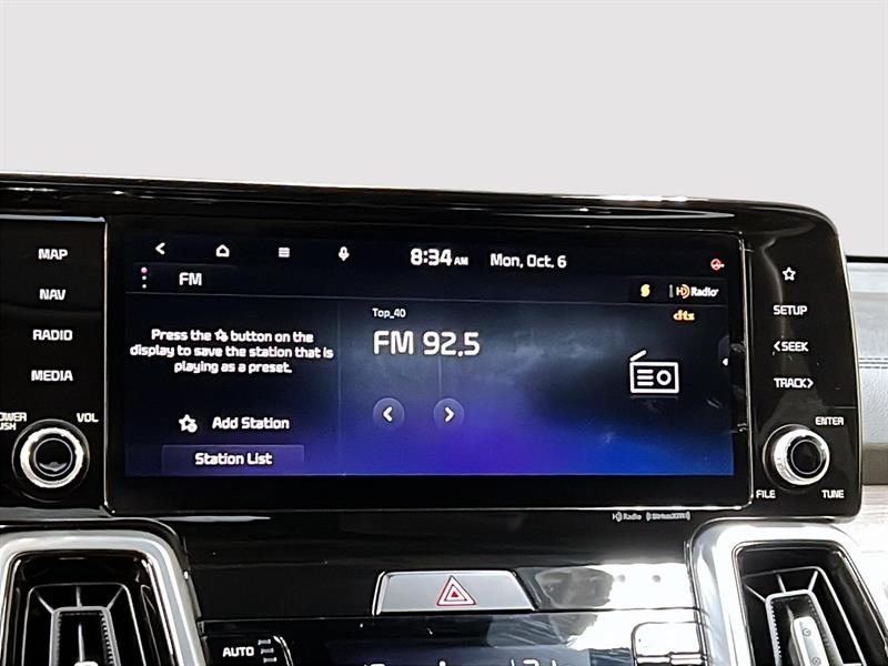 kia Sorento 2022 - 24