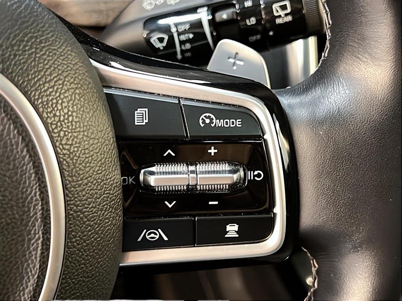 kia Sorento 2022 - 28