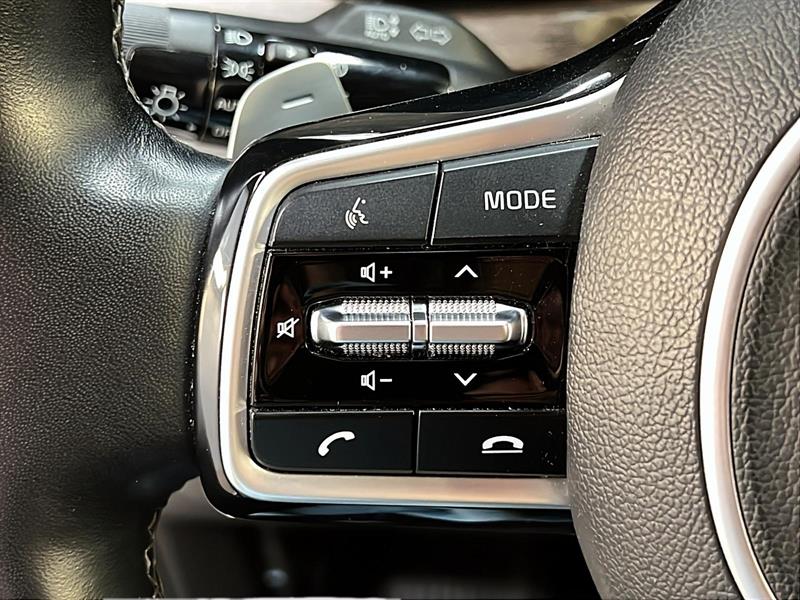 kia Sorento 2022 - 29