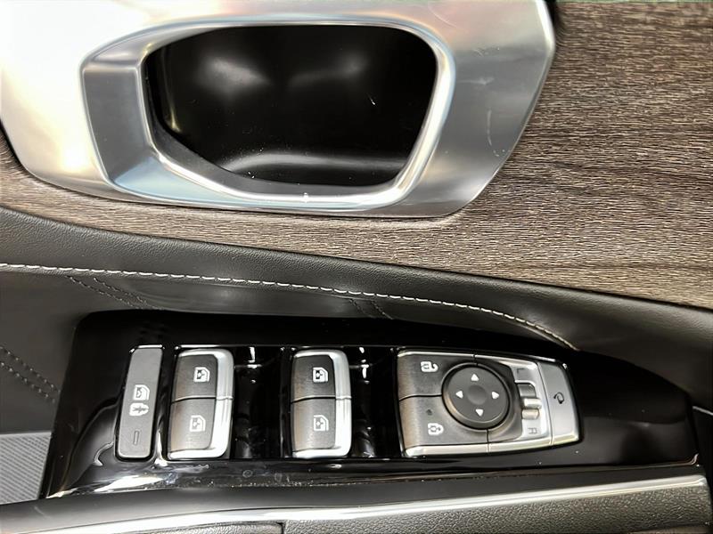 kia Sorento 2022 - 31