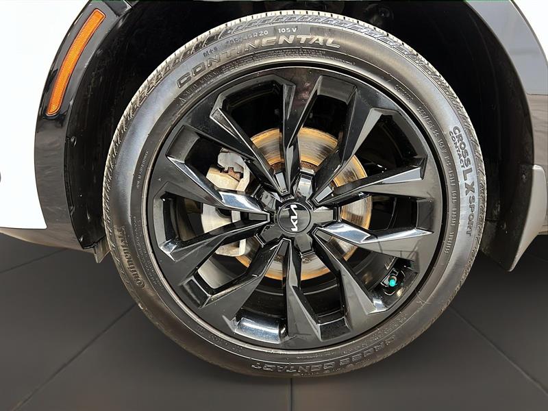 kia Sorento 2022 - 37