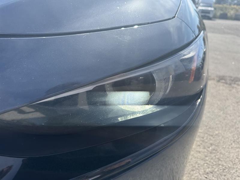 mazda 3 Sport 2021 - 2