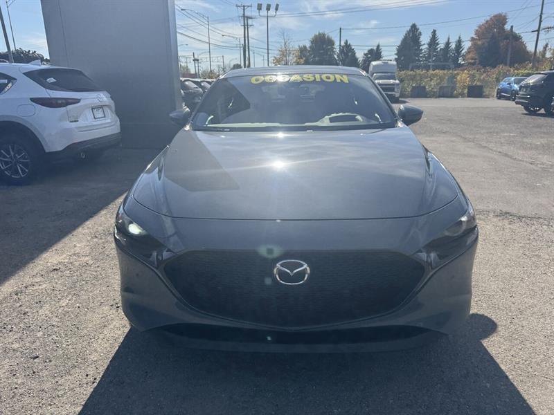 mazda 3 Sport 2021 - 3