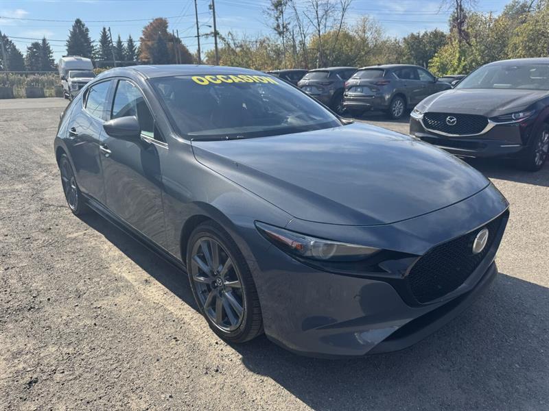 mazda 3 Sport 2021 - 4