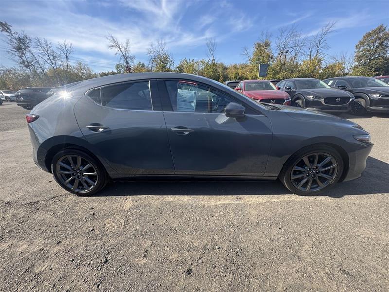 mazda 3 Sport 2021 - 5