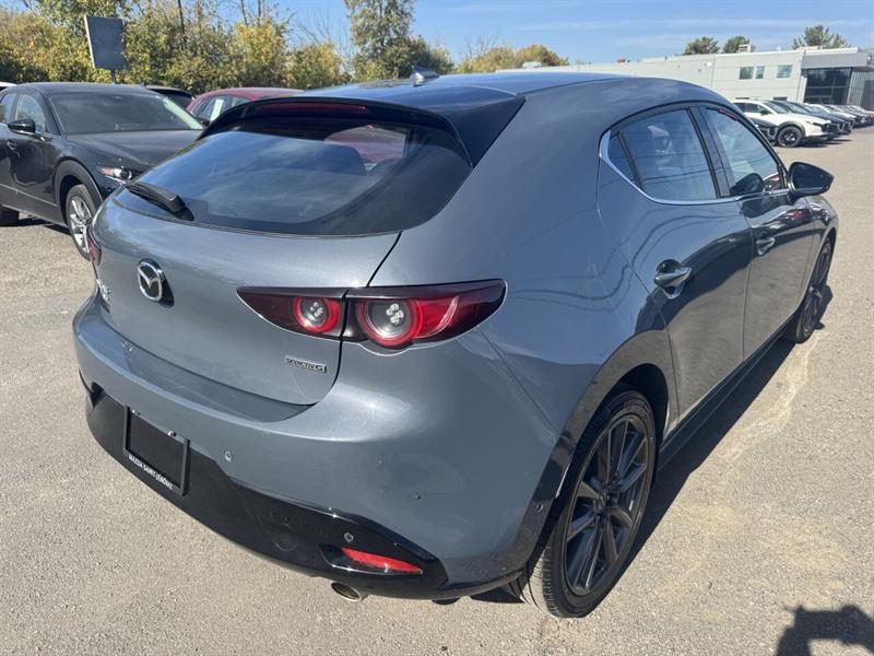 mazda 3 Sport 2021 - 6