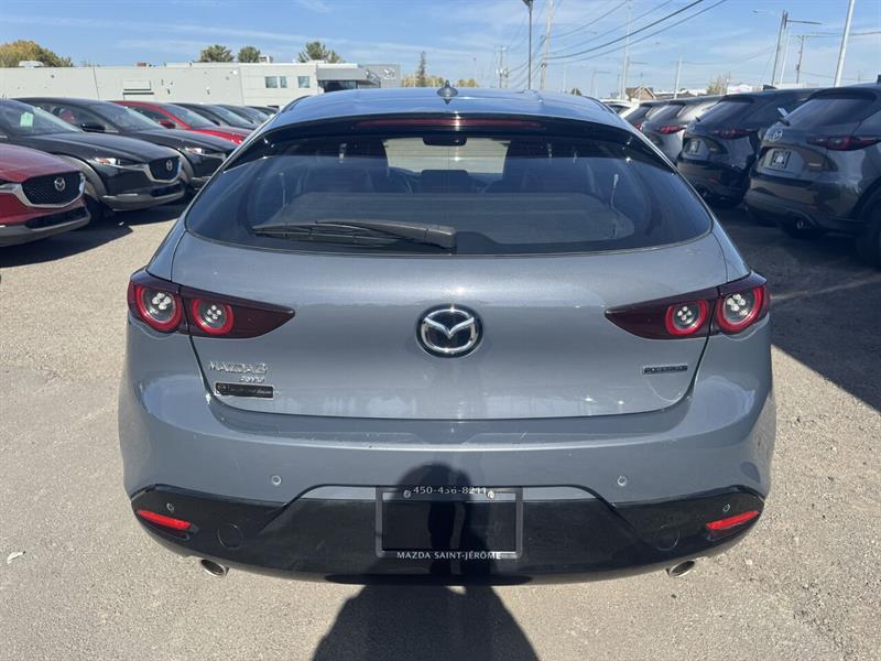 mazda 3 Sport 2021 - 7