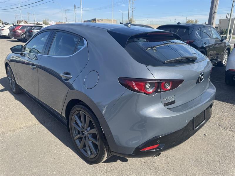 mazda 3 Sport 2021 - 8