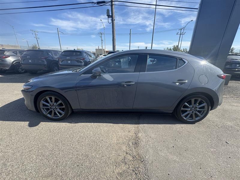 mazda 3 Sport 2021 - 9