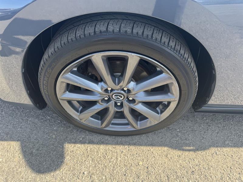 mazda 3 Sport 2021 - 10