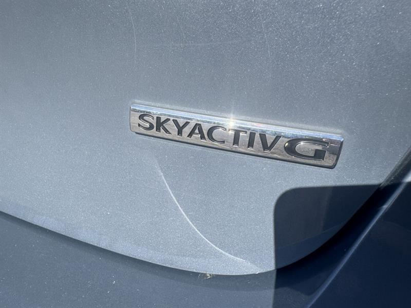 mazda 3 Sport 2021 - 11