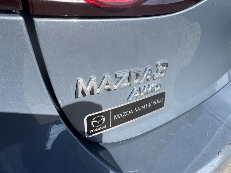 mazda 3 Sport 2021 - 12