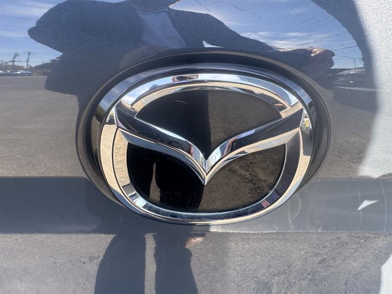 mazda 3 Sport 2021 - 13