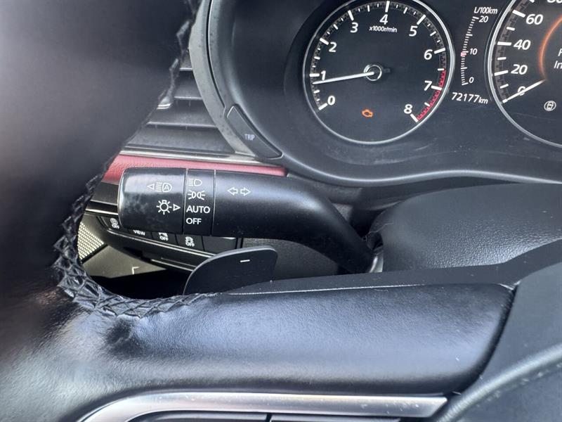 mazda 3 Sport 2021 - 19