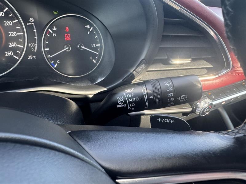 mazda 3 Sport 2021 - 20