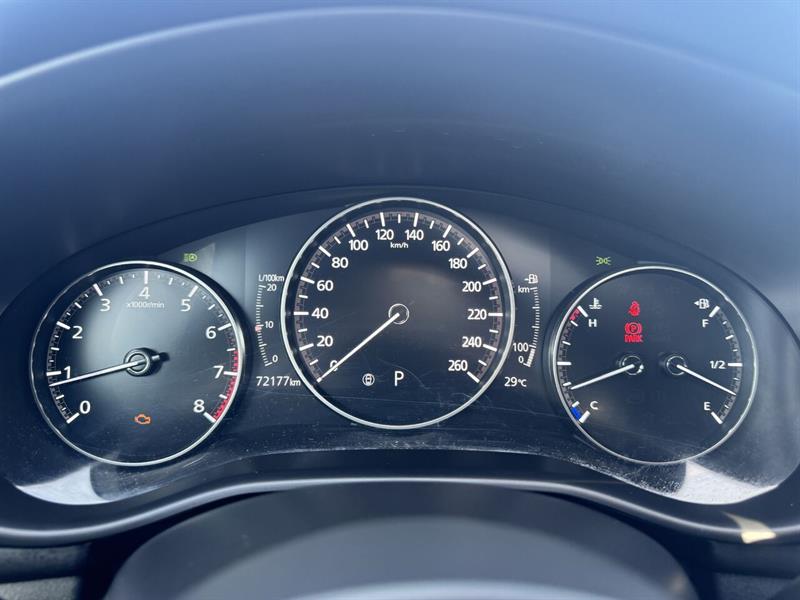 mazda 3 Sport 2021 - 21