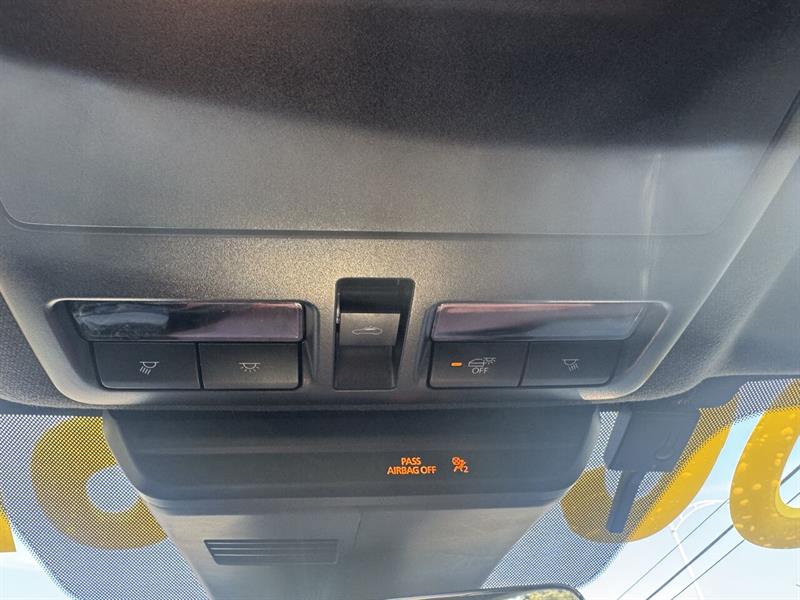 mazda 3 Sport 2021 - 23