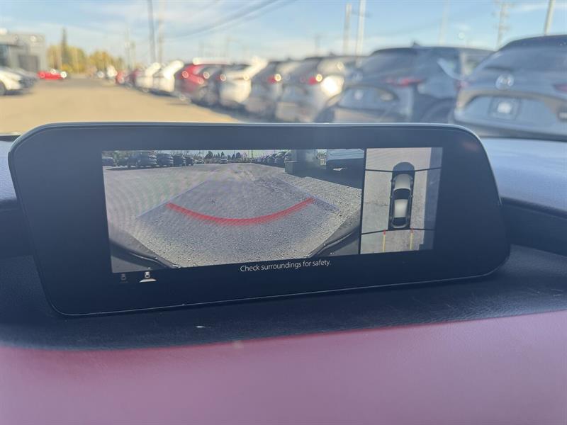 mazda 3 Sport 2021 - 24