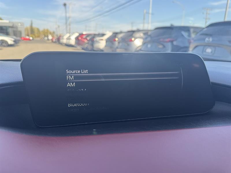 mazda 3 Sport 2021 - 25