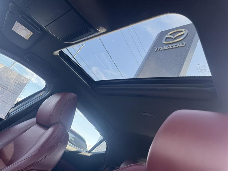 mazda 3 Sport 2021 - 30