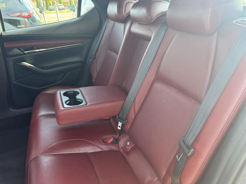 mazda 3 Sport 2021 - 31