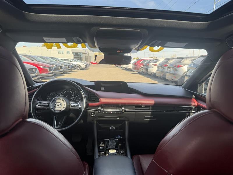 mazda 3 Sport 2021 - 32