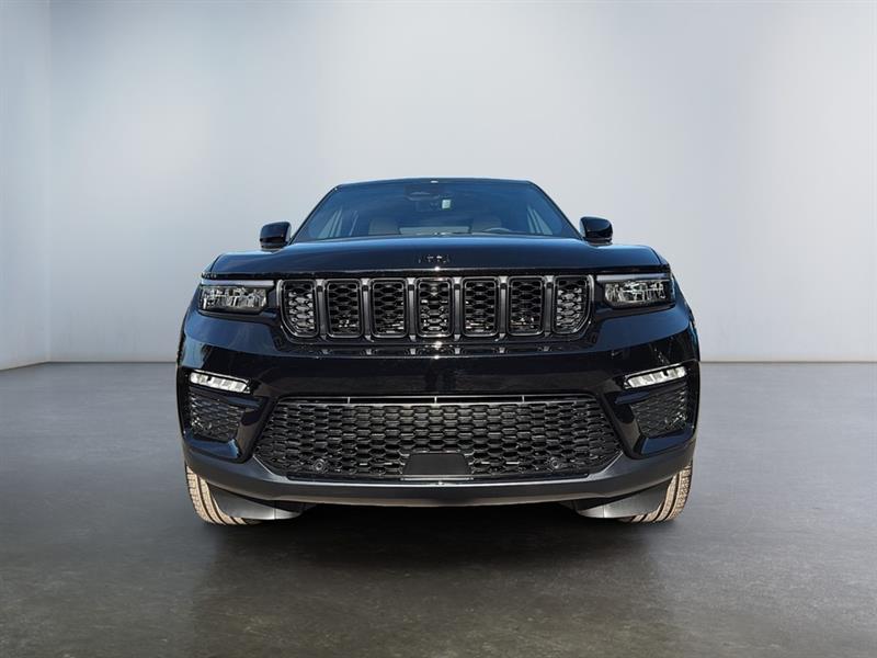 jeep Grand Cherokee 2025 - 2