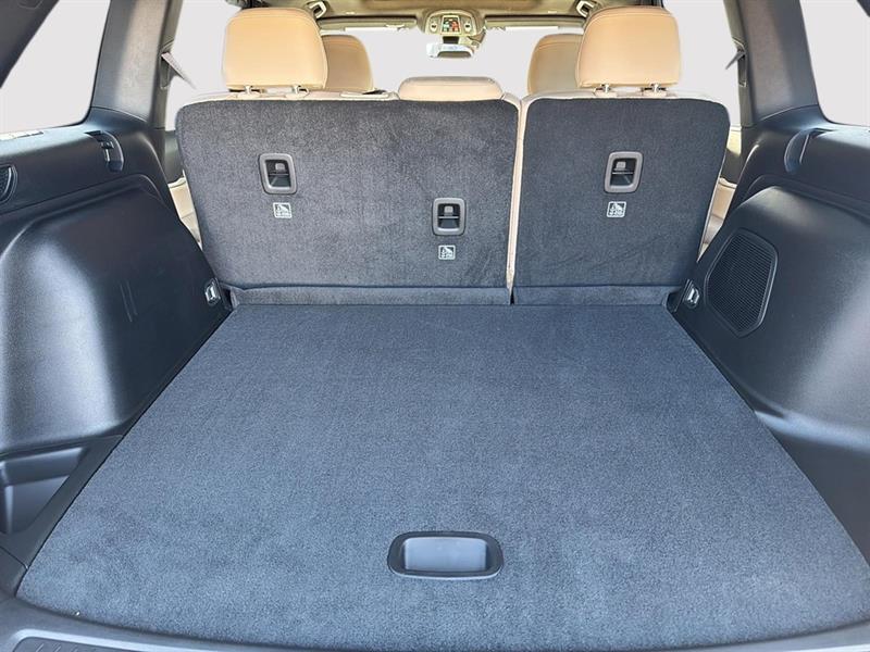 jeep Grand Cherokee 2025 - 6