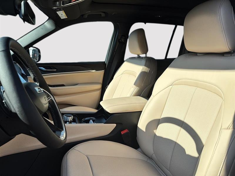 jeep Grand Cherokee 2025 - 7