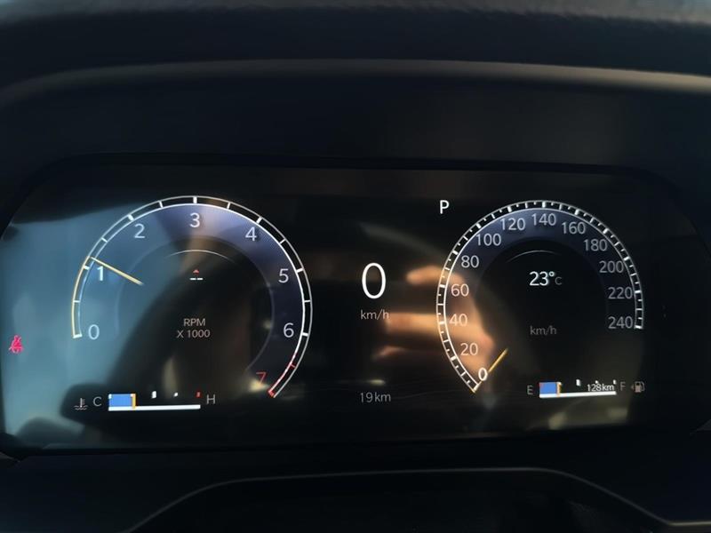 jeep Grand Cherokee 2025 - 14