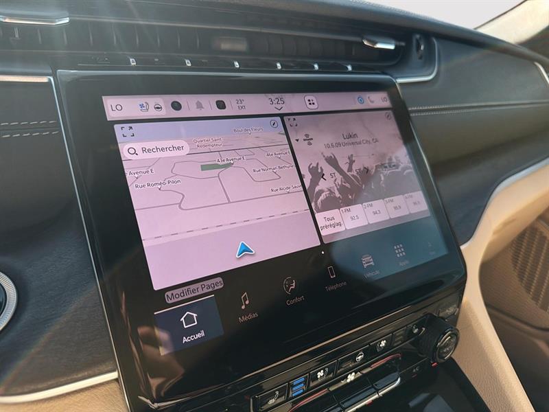 jeep Grand Cherokee 2025 - 15