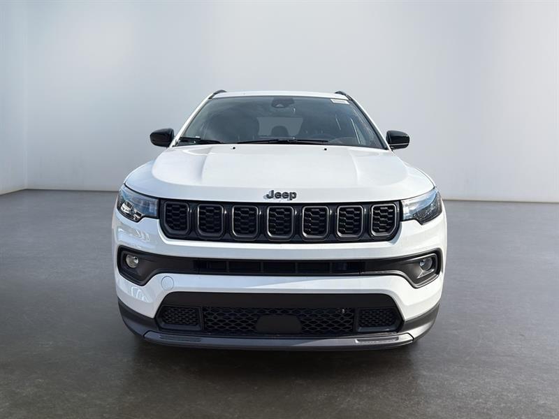 jeep Compass 2025 - 2