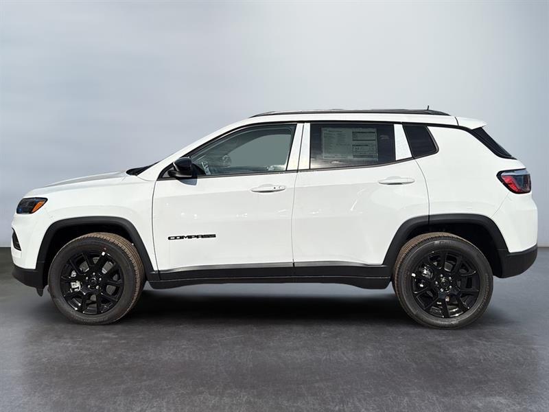 jeep Compass 2025 - 4