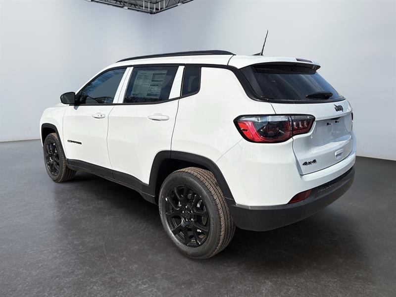 jeep Compass 2025 - 5