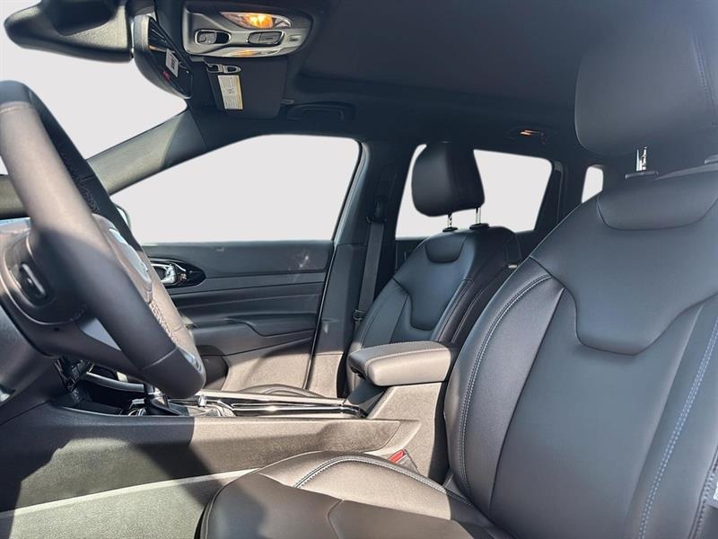 jeep Compass 2025 - 9