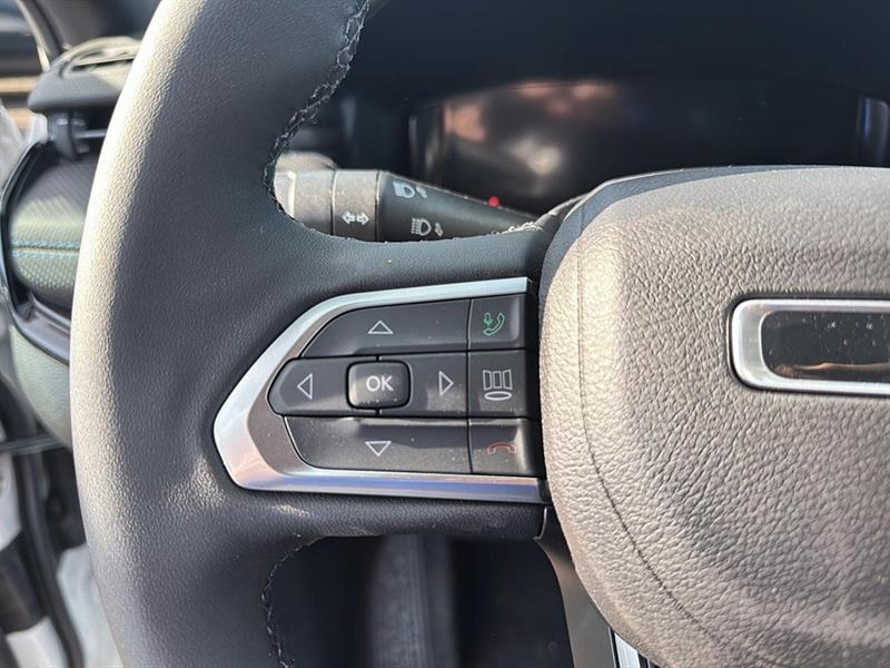 jeep Compass 2025 - 10