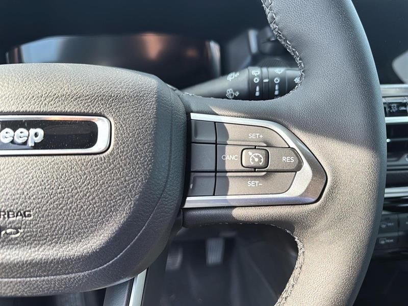 jeep Compass 2025 - 12