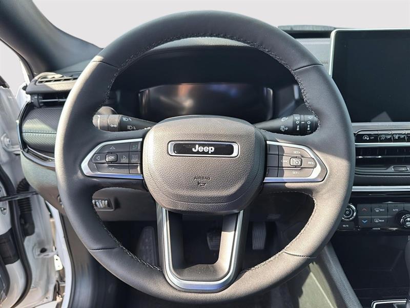 jeep Compass 2025 - 13