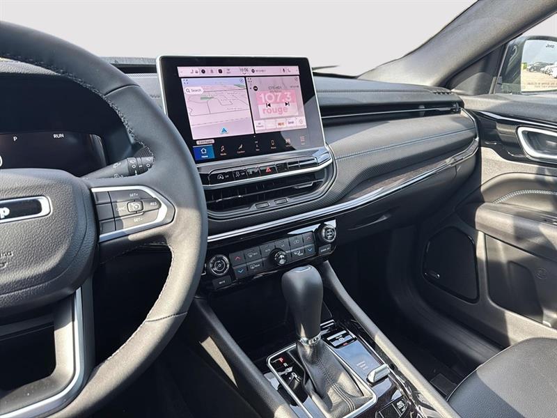 jeep Compass 2025 - 18