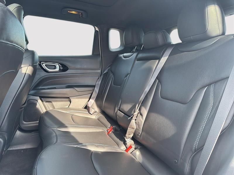 jeep Compass 2025 - 20