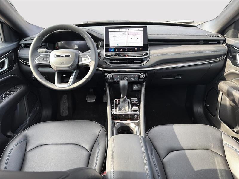 jeep Compass 2025 - 21