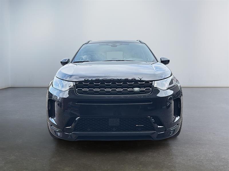 land rover Discovery Sport 2023 - 2