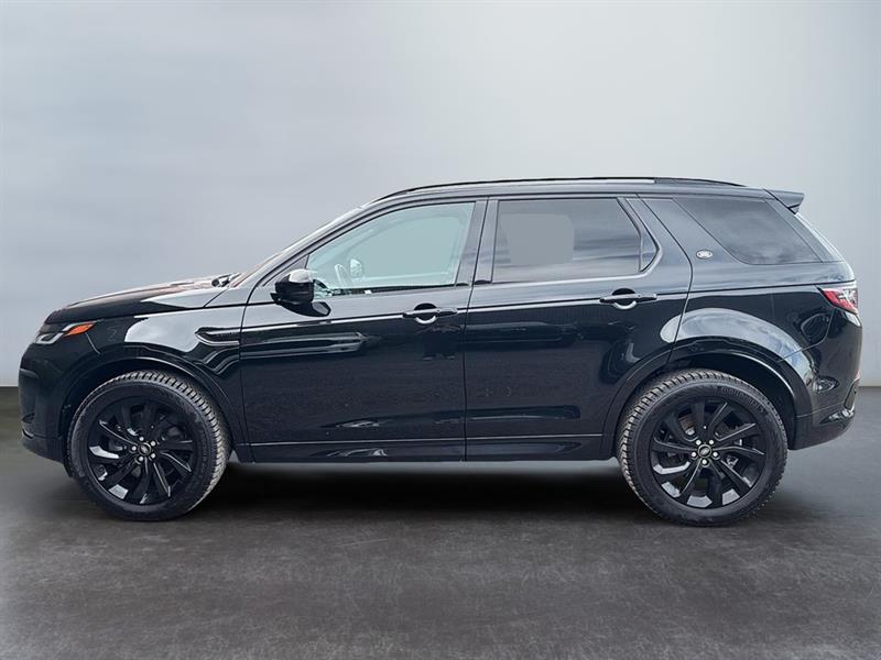 land rover Discovery Sport 2023 - 3