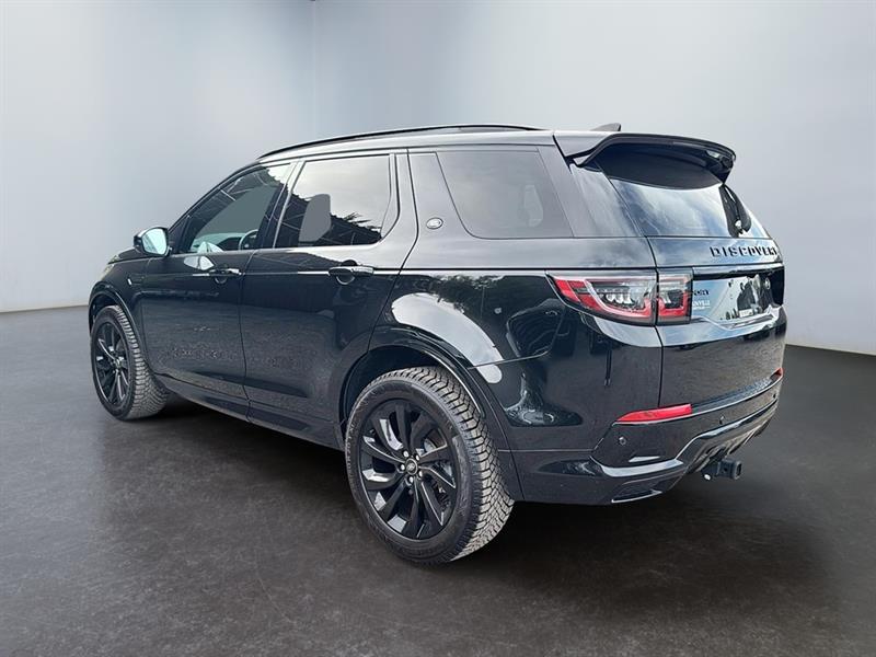 land rover Discovery Sport 2023 - 5
