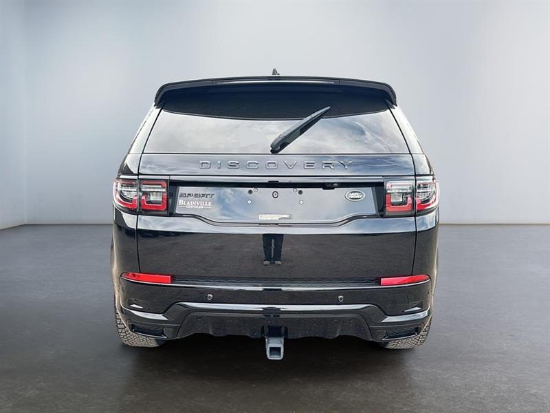 land rover Discovery Sport 2023 - 6