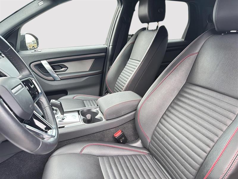 land rover Discovery Sport 2023 - 8