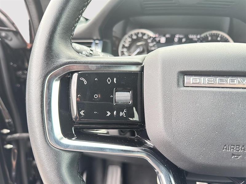 land rover Discovery Sport 2023 - 9