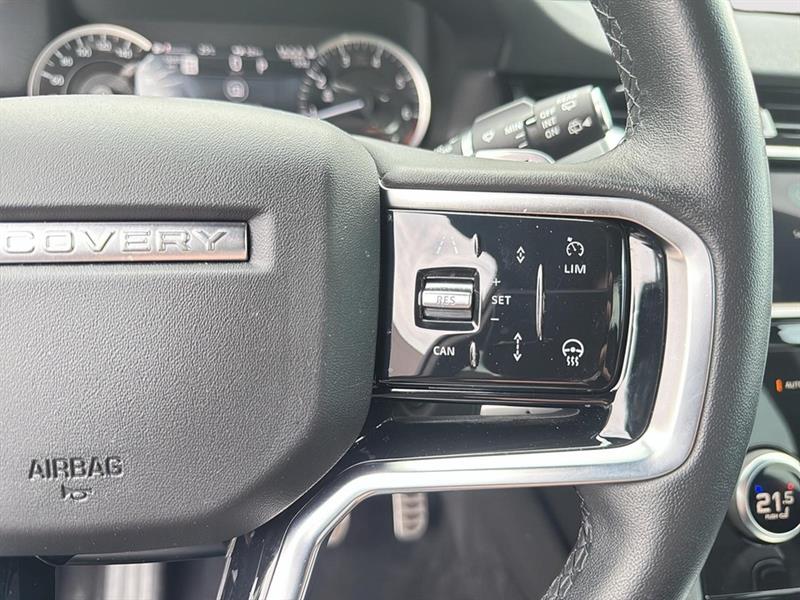 land rover Discovery Sport 2023 - 10