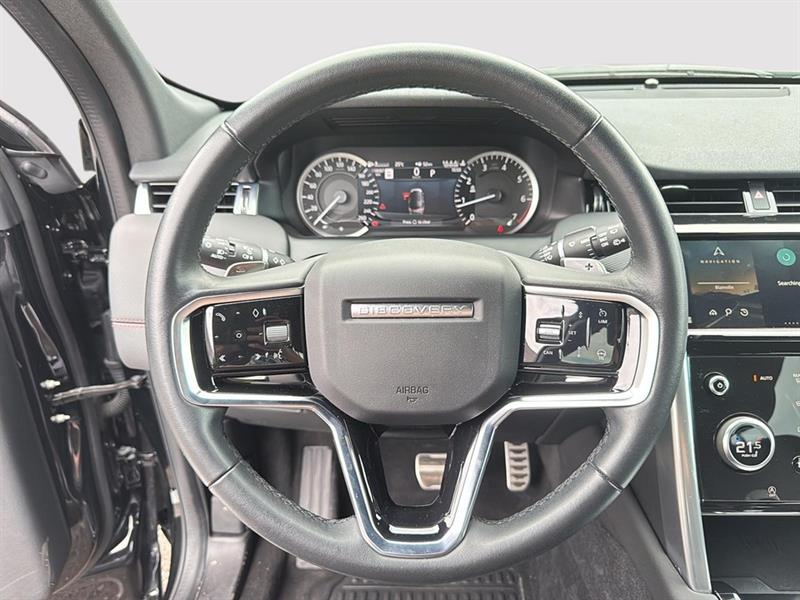 land rover Discovery Sport 2023 - 12